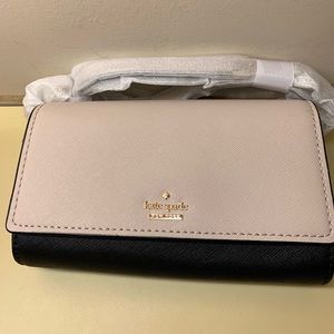 Kate Spade mini cross body.